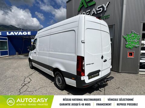 Sprinter 315 L2H2 2.0 CDI Bluetec 150 Standard - TVA r&eacute;cup&eacute;rable 2023 occasion 73200 Albertville