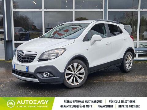 Opel mokka PH1 1.4 140 BVM COSMO PACK 7490 euros