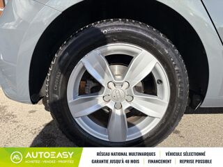 A1 1.4 TDI 90 ultra BUSINESS LINE 2018 occasion 68920 Wettolsheim