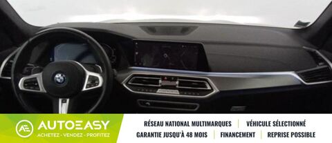 X5 G05 xDrive45e 394 ch BVA8 M Sport 2023 occasion 35230 Saint-Armel