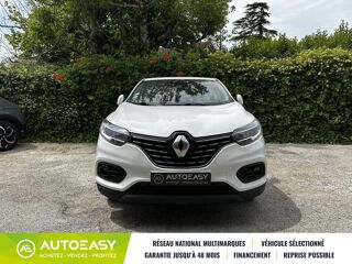 Kadjar 1.3 TCe FAP Business 2021 occasion 84260 Sarrians