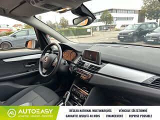 Serie 2 S&eacute;rie 2 ActiveTourer 216dA 116ch Business Design DKG7 2019 occasion 68920 Wettolsheim