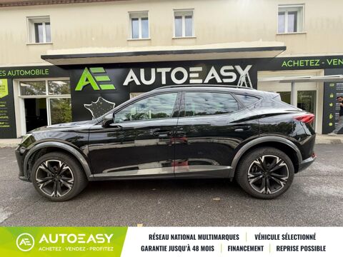 Formentor 1.5 TSi 150 DSG7 Business Edition / Siege bacquet / Carplay 2023 occasion 34430 Saint-Jean-de-Vedas