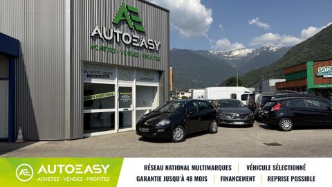 Fiat punto 1.2 i 69 cv 5 Portes 5990 euros