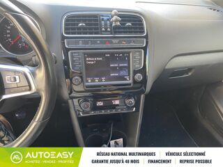 Polo Phase 2 1.4 TSI BlueMotion 150 CH GT / 5 PORTES / 75000 KMS 2016 occasion 06300 Nice
