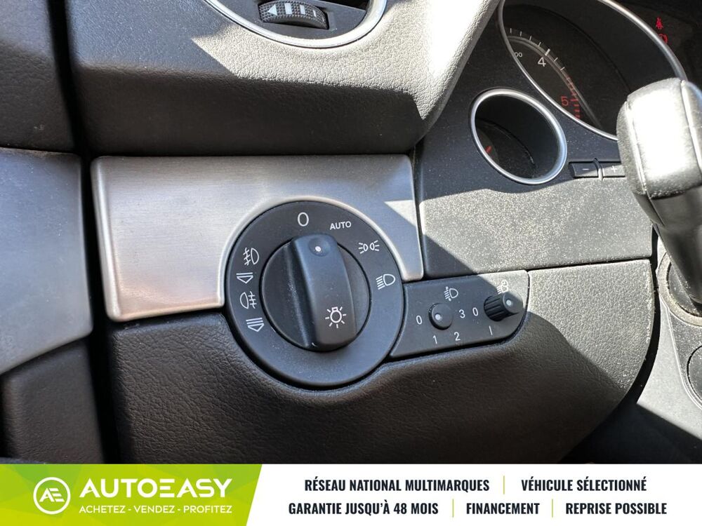 A4 2.0 TDI DPF Advance Edition 2008 occasion 84260 Sarrians