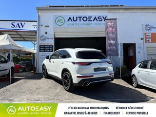 DS3 1.6 180 PERFORMANCE LINE boite auto 2021 occasion 97410 Saint-Pierre