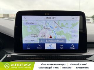 Focus 1.0 EcoBoost 125ch - ST Line 2020 occasion 24750 Boulazac Isle Manoire