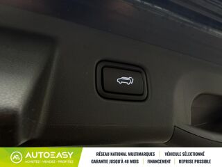 Tucson 1.6 T-GDI PHEV N Line Executive aut 2025 occasion 24750 Boulazac Isle Manoire