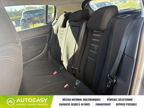 308 Allure 1.6 HDI 115 ch / Historique complet / Cam&eacute;ra de recul 2013 occasion 69120 Vaulx-en-Velin