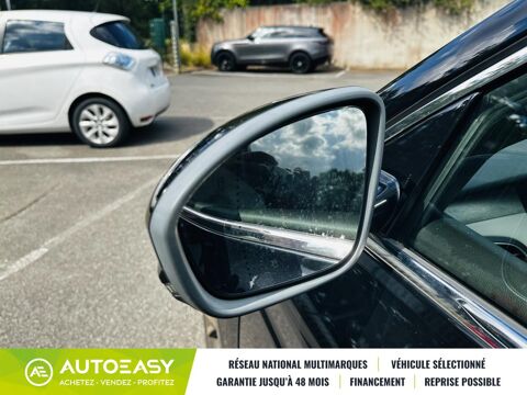 Talisman 2.0 BlueDCI 200ch Initale Paris Entretien Renault 2019 occasion 44470 Carquefou