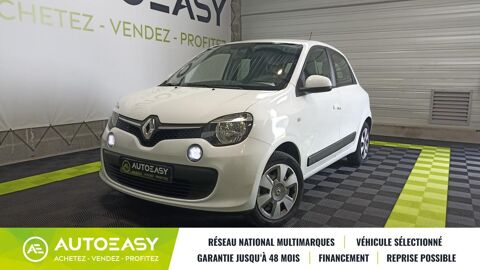 Renault twingo 1.0L SCE 70 CV / Garantie 6 mois MINIMUM