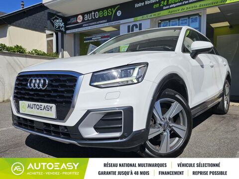 Annonce voiture Audi Q2 17990 