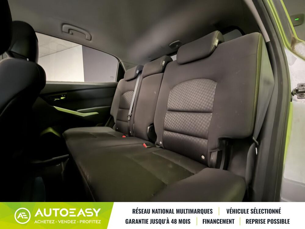 Korando 2.0 XDI 150 CV 2015 occasion 83300 Draguignan