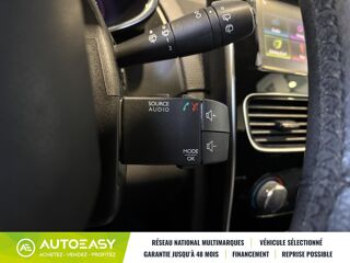 Clio 1.5 dCi 90 ch Intens 5 portes / Radar de recul 2017 occasion 29850 GOUESNOU