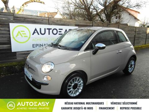 Fiat 500 CULT DISTRIBUTION OK 7900 euros
