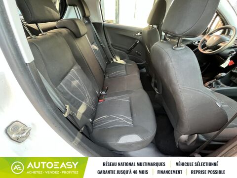 208 1.0 68cv 5P / Clim / GPS / Petit prix / 124000km / 2014 2014 occasion 13290 Aix-en-Provence