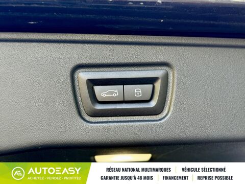 S&eacute;rie 5 M Sport 530e xDrive 299 G61 / FULL Options / 1ere main / TVA 2024 occasion 34430 Saint-Jean-de-Vedas