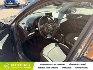 A1 1.4 TDI 90 ultra BUSINESS LINE 2018 occasion 68920 Wettolsheim