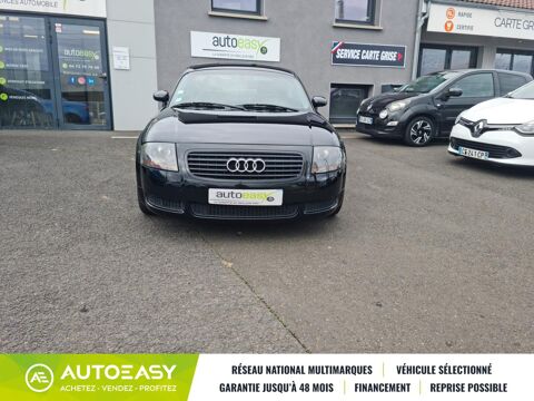 TT 1.8 TURBO 180 CH 2000 occasion 63170 Aubière