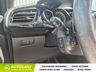 DS3 (A56) Cabriolet 1.6 E-HDI BMP6 S&S 92 CV * CLIM * IDEAL JEUN 2013 occasion 33185 Le Haillan