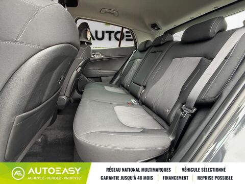 Sportage 1.6 T-GDI / 230 CH / BUSINESS 2022 occasion 38300 Bourgoin-Jallieu