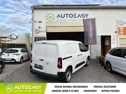 Combo VU 1.5 D STANDARD 100 ESSENTIA 2022 occasion 97410 Saint-Pierre