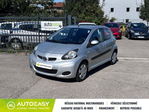 Toyota aygo 1.0 / 68 CH / Confort / Clim / 5 Portes 