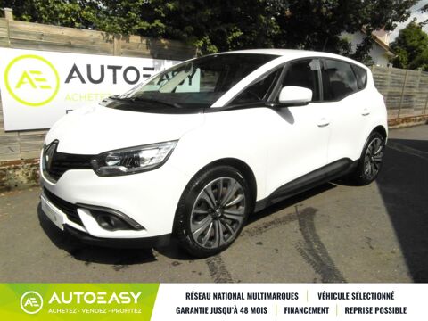Renault scenic Scénic  IV DCI 95 ENERGY LIFE 950