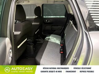 C3 Aircross 1.5 BlueHDi 102 cv 2020 occasion 97460 Saint-Paul