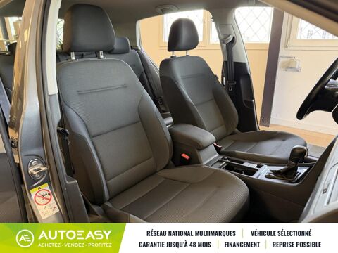 Golf PHASE 2 1.6 TDI BLUEMOTION 115 DSG7 BUSINESS / VIDANGE DE BO 2019 occasion 42120 LE COTEAU