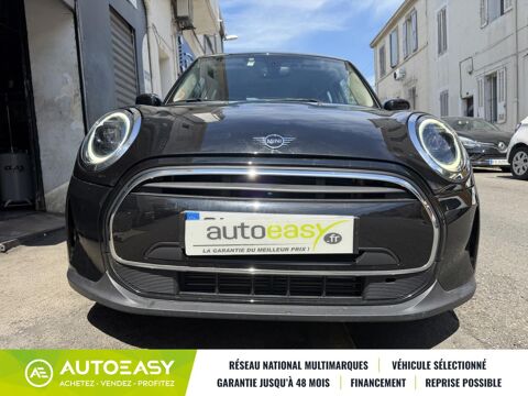 MINI COUPE 3 (F55) 5 Portes LCI Cooper 1.5 i 12V DCT7 136 cv Bo&icirc;te auto 2021 occasion 13008 Marseille