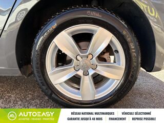 A1 1.4 TDI 90 ultra BUSINESS LINE 2018 occasion 68920 Wettolsheim