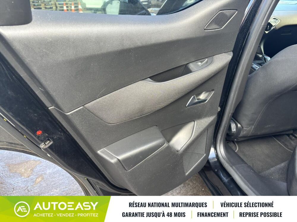 DS3 1.2 THP 130 SO CHIC BOITE AUTO 2020 occasion 97410 Saint-Pierre