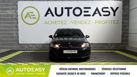 Golf GTI 2.0 TSI 220ch 2016 occasion 29850 GOUESNOU