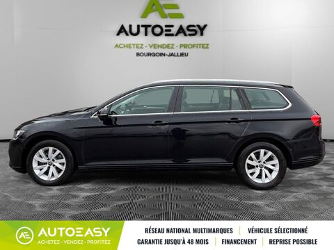Passat SW / B8 / 2.0 TDI / 150 CH / LIFE 2023 occasion 38300 Bourgoin-Jallieu