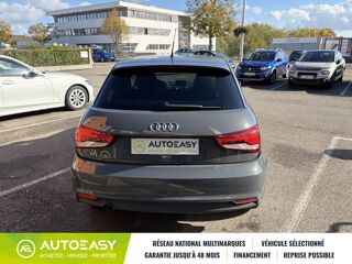 A1 1.4 TDI 90 ultra BUSINESS LINE 2018 occasion 68920 Wettolsheim