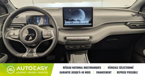 Dolphin SURF 43.2 kWh 156 ch Comfort 2025 occasion 35230 Saint-Armel