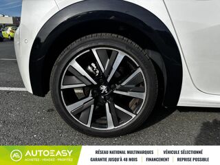 208 1.2 PureTech 130ch - GT Line 2020 occasion 24750 Boulazac Isle Manoire