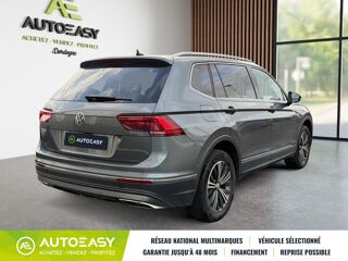 Tiguan Allspace 2.0 TDI 150 Carat Exclusive DSG 7 2021 occasion 24750 Boulazac Isle Manoire