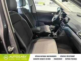 T-Cross 1.0 TSI 110 CH R-LINE BVM6 2023 occasion 83520 Roquebrune sur Argens