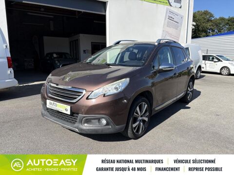 Peugeot 2008 1.6 BlueHDi 120 cv 8490 euros