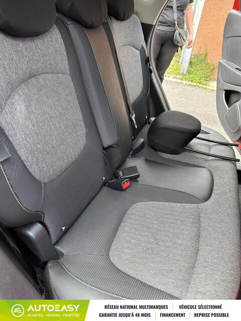 Captur 1.3 Tce Intens FAP 150 cv EDC 2019 occasion 32600 l'Isle Jourdain