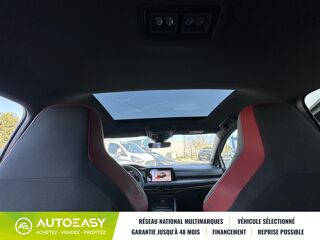 Golf VIII 2.0 TSI 245 CV DSG7 GTI 2020 occasion 56000 Vannes