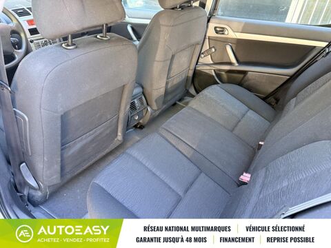 407 1.6 HDi 110 ch Premium Pack Limited / Propri&eacute;taire actuel de 2005 occasion 34430 Saint-Jean-de-Vedas