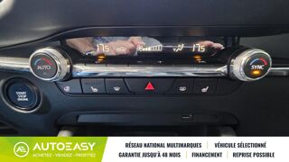 Mazda3 2.0 Skyactiv-X M-Hybrid 120 / Cam&eacute;ra 360 / Carplay 2020 occasion 13330 P&eacute;lissanne
