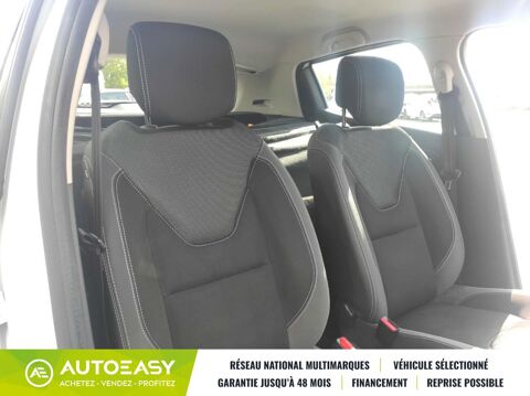 Clio IV 1.5 DCI 75 CH BUSINESS DERIV VP 2 PLACES 2016 occasion 08440 Vivier au Court