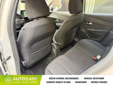 208 1.5 Blue HDi Active Business 100 cv / CarPlay / Radar de rec 2020 occasion 34430 Saint-Jean-de-Vedas