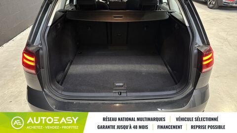 Golf SW 1.0 TSI 115ch Confortline DSG7 2019 occasion 29850 GOUESNOU