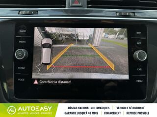 Tiguan Allspace 2.0 TDI 150 Carat Exclusive DSG 7 2021 occasion 24750 Boulazac Isle Manoire